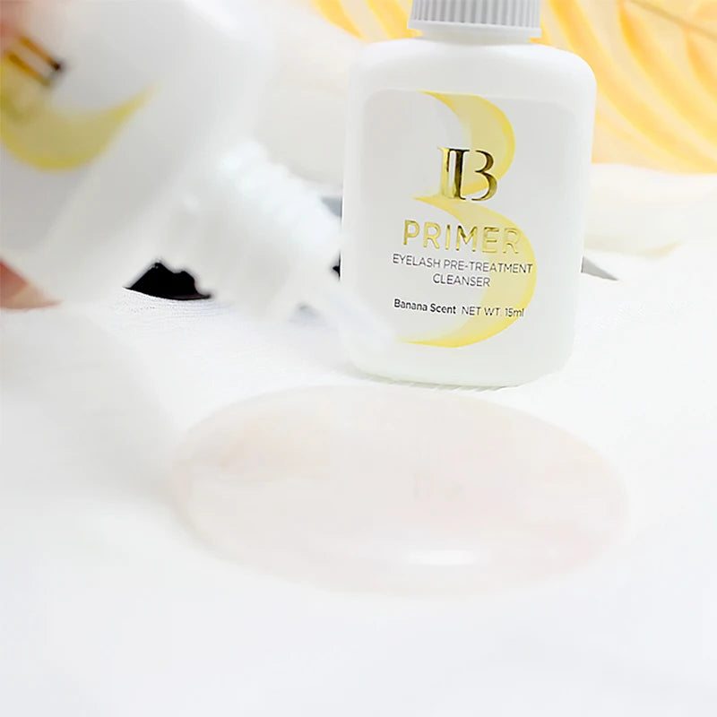 LashBond: IBeauty Super Bonder for Long-Lasting Extensions