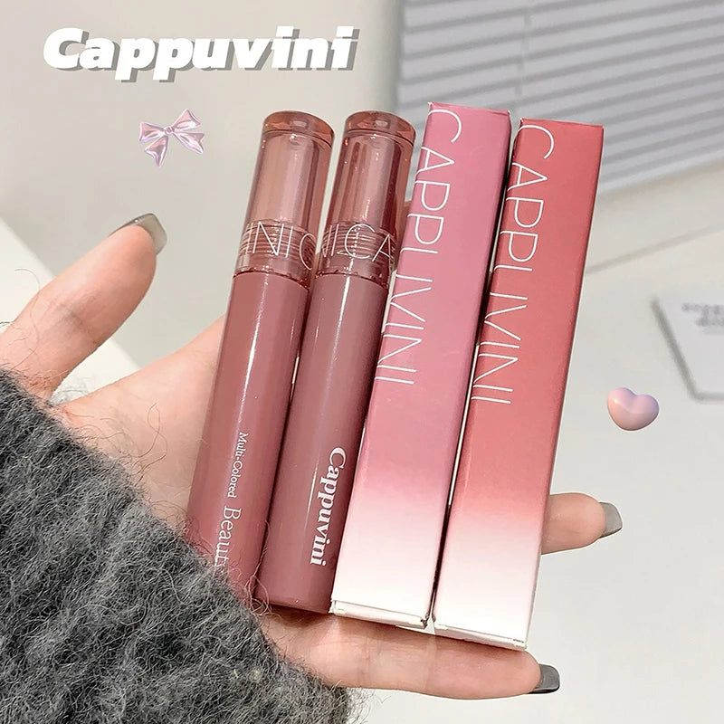 Beauty Juice Jelly Lip Glaze – Mirror Water Gloss