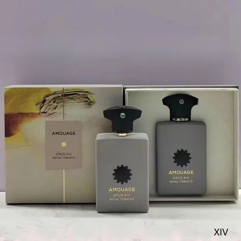Amouage Reflection XIV Eau de Parfum – Men 100ml