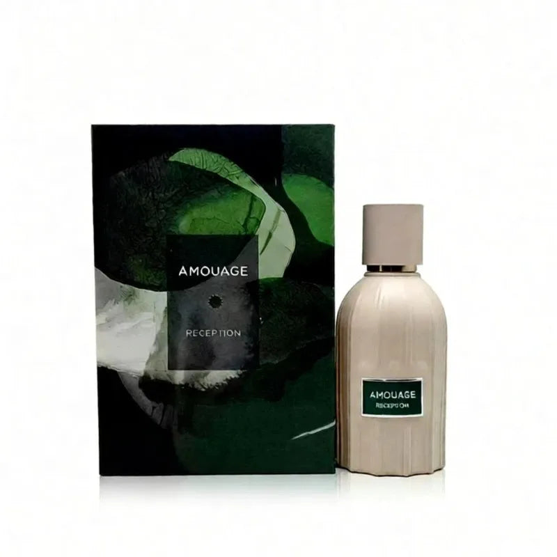 100ml Unisex Oriental Vanilla Fresh Natural Longlasting Refined Elegant Perfume Smooth Balanced Aroma Soft Luxurious Fragrance