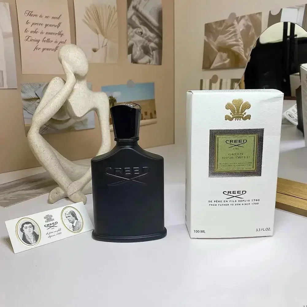 Aventus Eau de Parfum – Men’s Long Lasting Fragrance