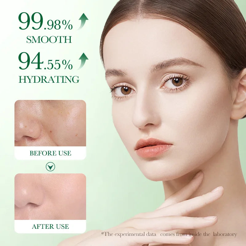 CentellaPure: Moisturizing & Anti-Aging Face Cream