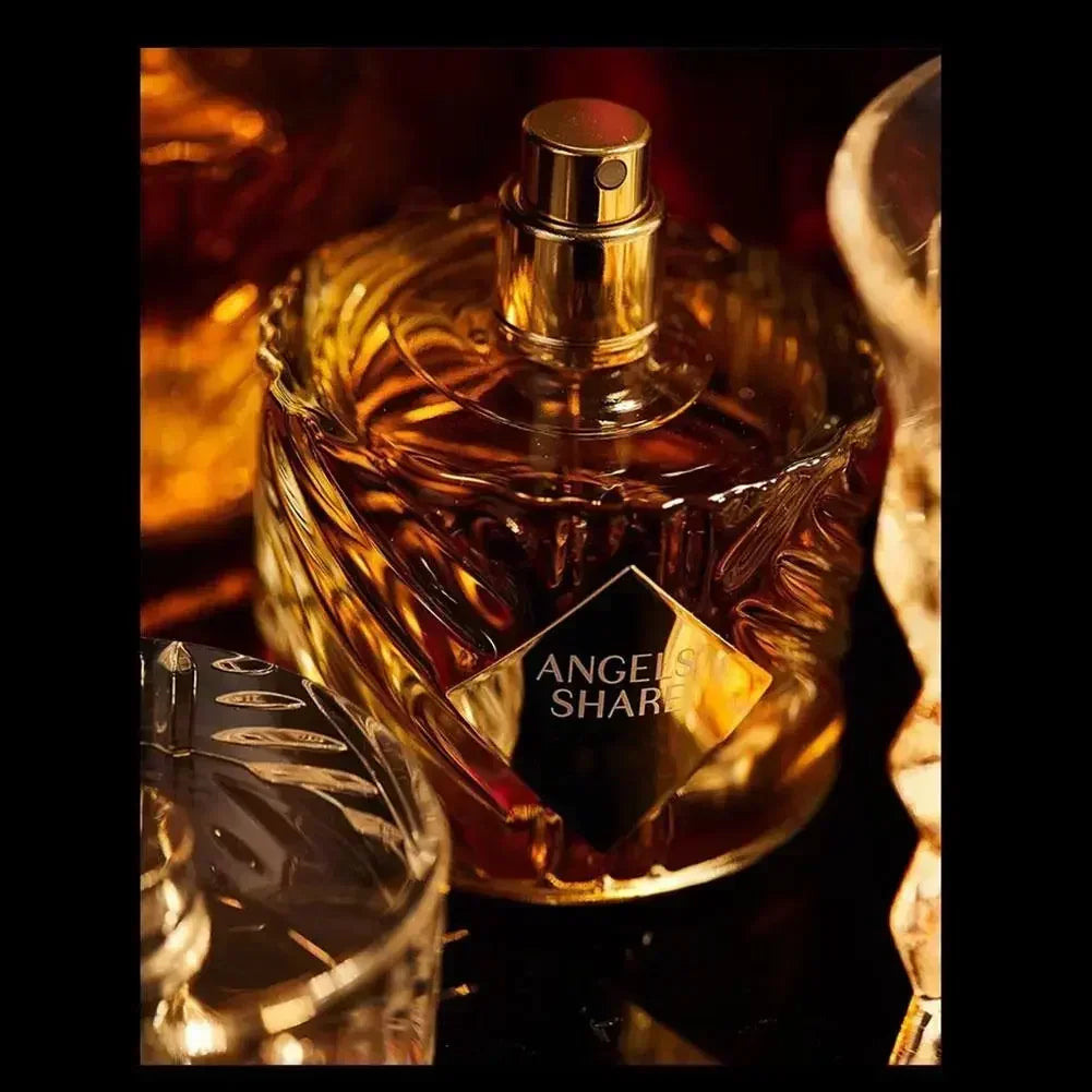 Unisex Eau de Parfum – Rose Brandy Fragrance (50ml)