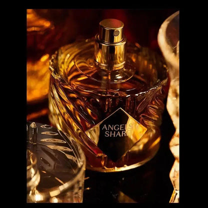 Unisex Eau de Parfum – Rose Brandy Fragrance (50ml)