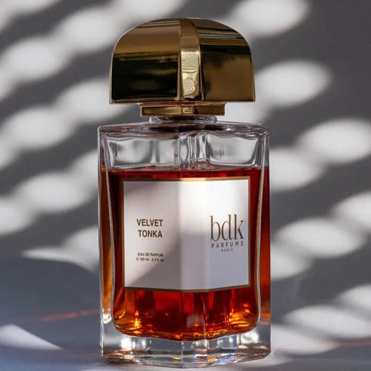 BDK Parfums Rouge Smoking 100ml – Elegant Cherry, Vanilla & Tonka Bean Fragrance