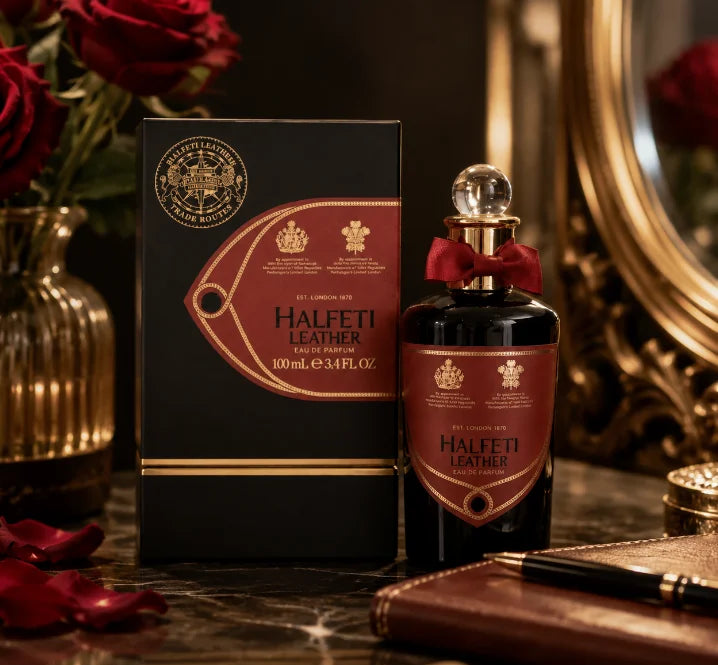 Luxury Unisex Eau de Parfum – Sweet Elegant Fragrance (100ml)