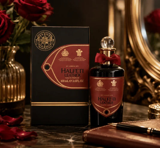 Luxury Unisex Eau de Parfum – Sweet Elegant Fragrance (100ml)