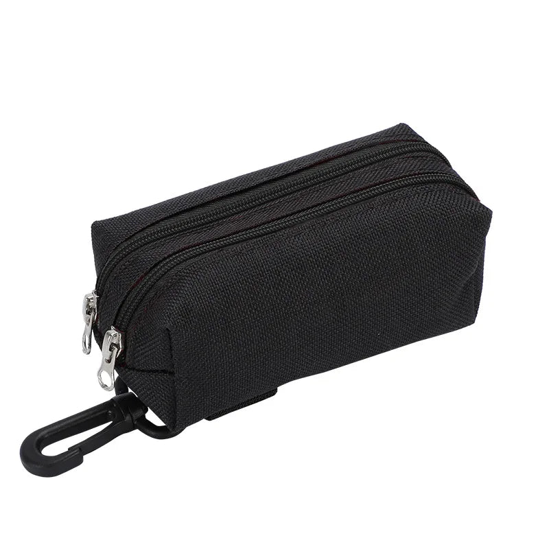 WalkEasy: Portable Poop Bag Dispenser
