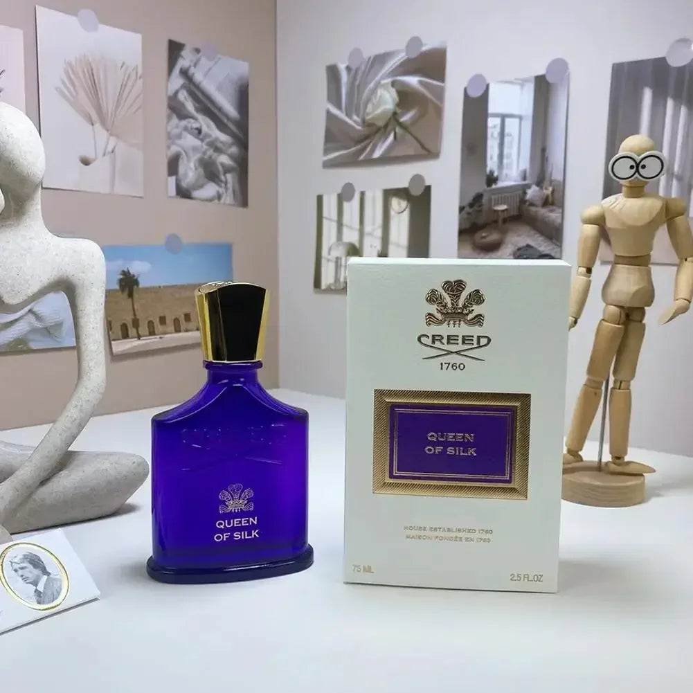 Aventus Eau de Parfum – Men’s Long Lasting Fragrance