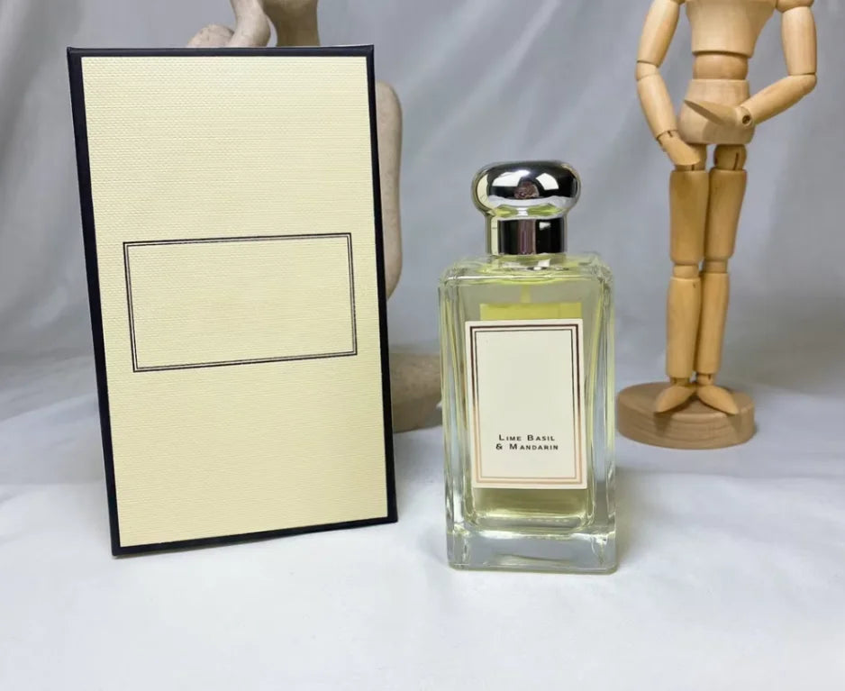 ignature Bloom: Premium Unisex Floral EDP (100ml)