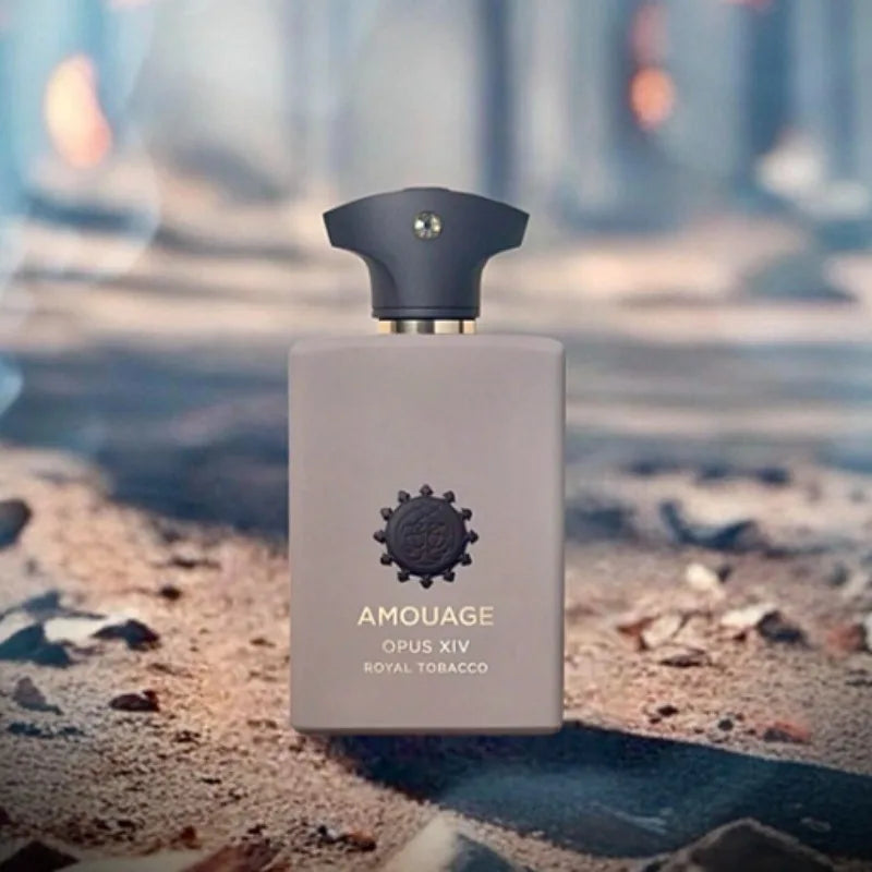 Men's Cologne 100ml Long-Lasting Fresh Unisex Light Fragrance Classic and Pleasant Scent for Men Long-Lasting Eau De Parfum