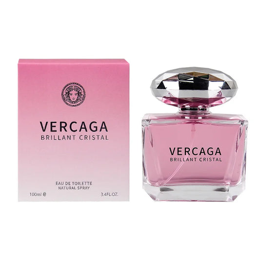 Women's Floral Eau de Parfum – Long-Lasting Fragrance (50ml)