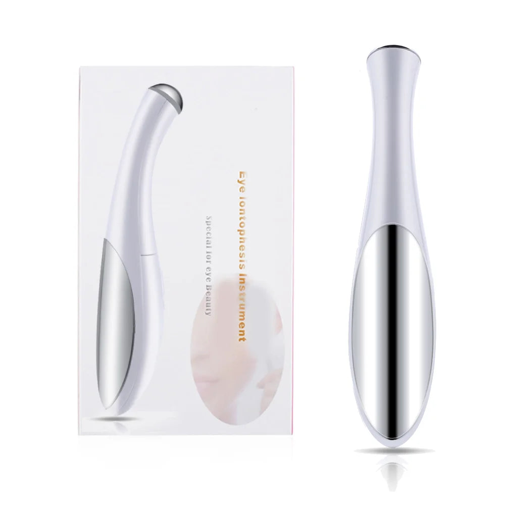 Microcurrent Facial Massager – Face Lifting & Toning Device