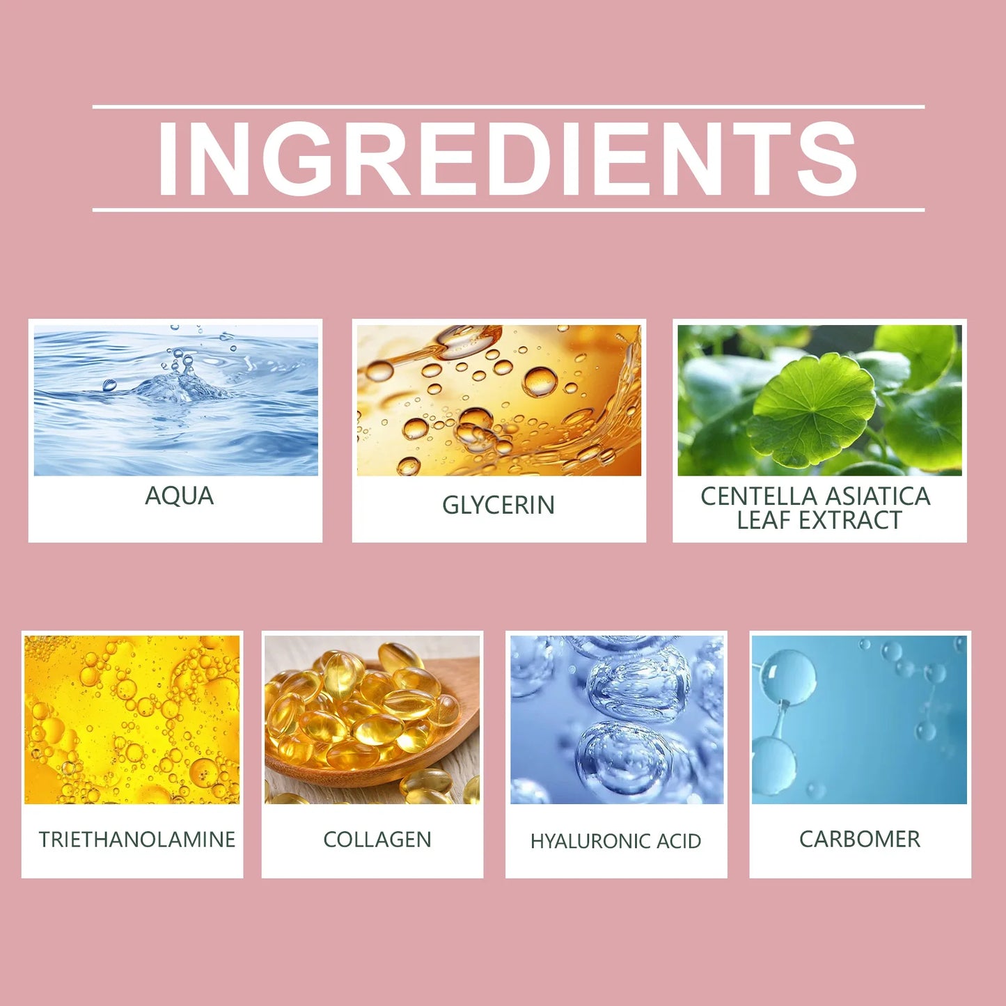 EELHOE Bio-Collagen Peel-Off Face Mask – Hydrating & Firming Care