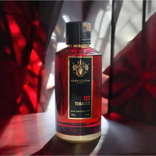 Mancera Eau de Parfum – Aromatic Aquatic Citrus Fragrance (120ml)