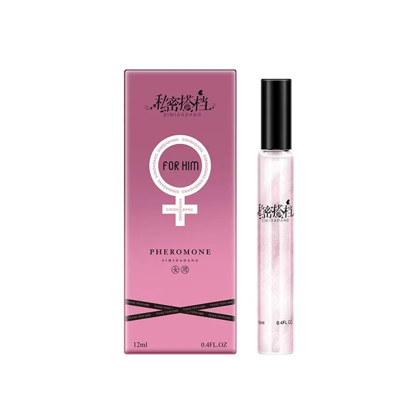 Unisex Body Spray Perfume – Long-Lasting Fragrance (Attractive Scent)