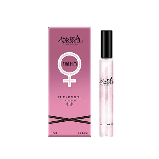 Unisex Body Spray Perfume – Long-Lasting Fragrance (Attractive Scent)
