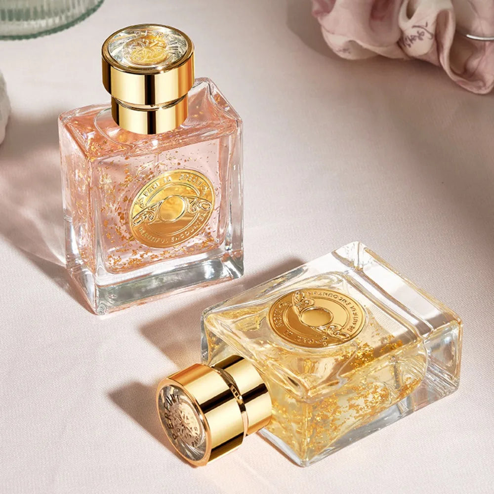 Paris Goddess: Elegant Floral Eau de Parfum (100ml)