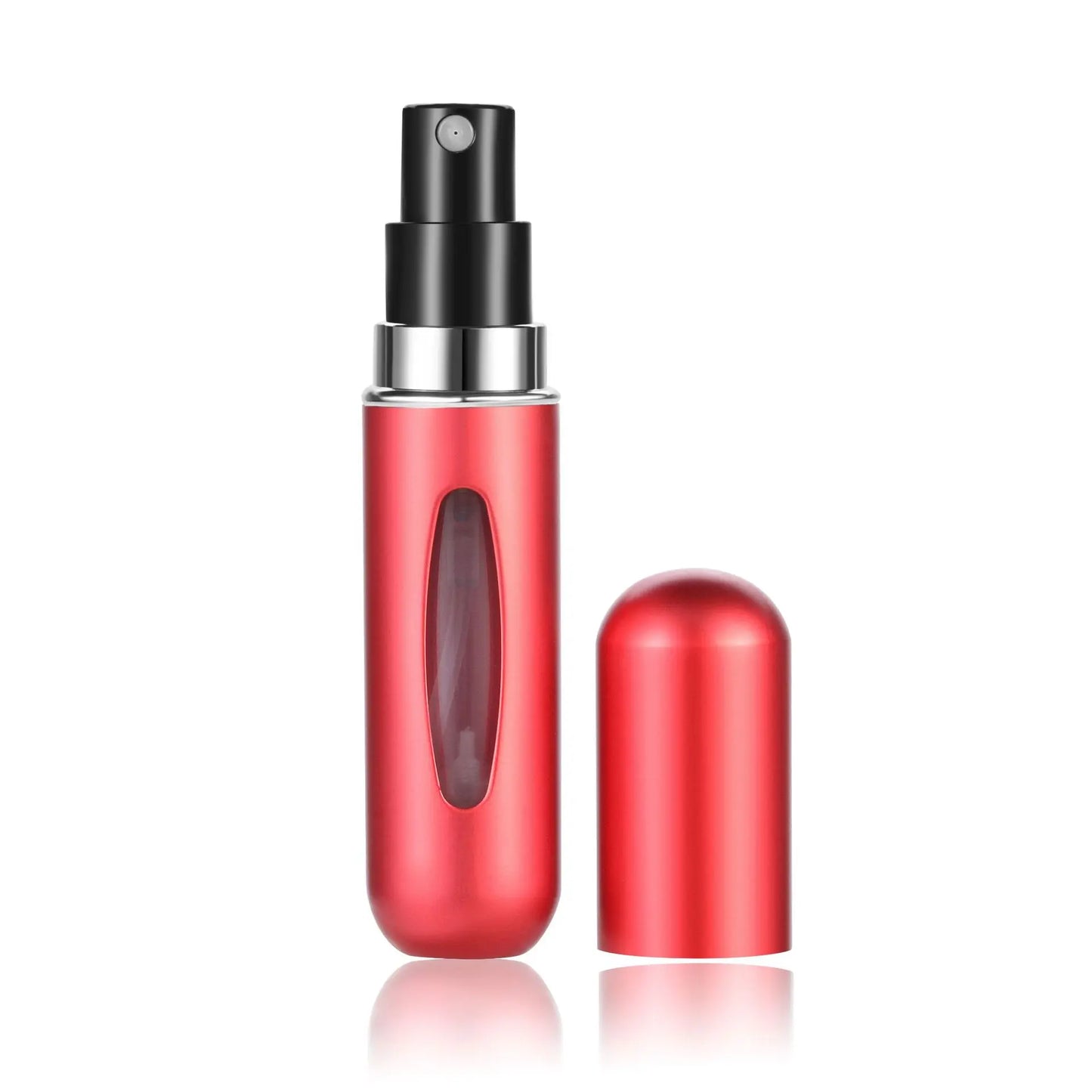 Mini Scent Pump Refill Bottle - Travel Essential