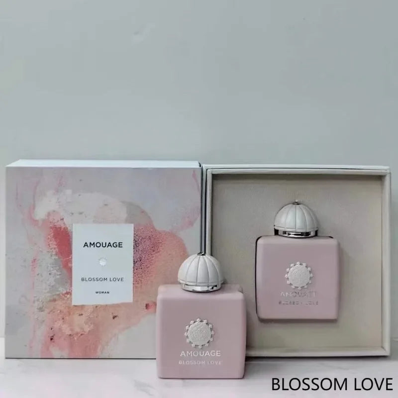 Amouage Signature Collection: Oriental Floral EDP (100ml)
