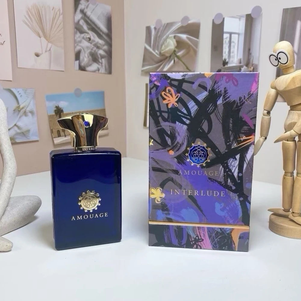 Oriental Majesty: Luxury Unisex Woody Floral EDP (100ml)