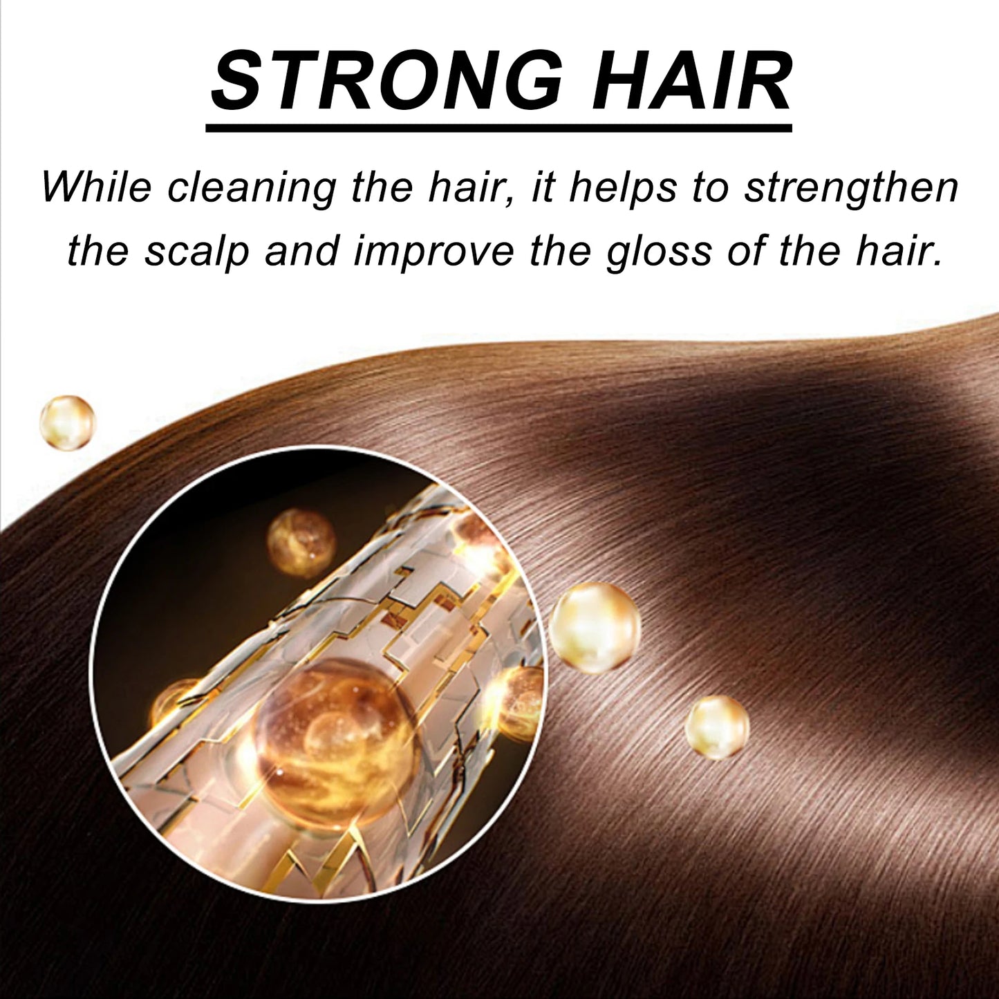 Biotin & Rosemary Shampoo and Conditioner Set – Paraben Free Hair Care