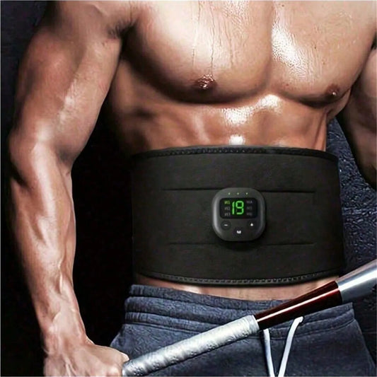 FitTone: Portable Electric Body Shaping Massager