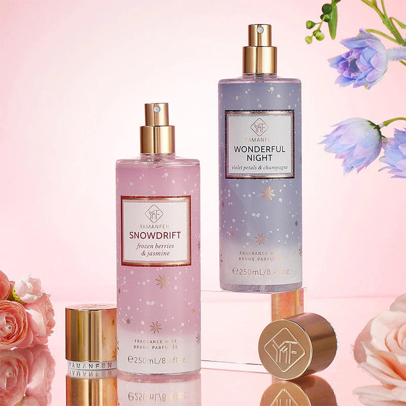 Victoria Signature: Elegant Floral & Fresh EDP (100ml)
