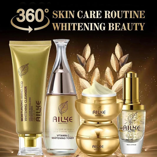 Retinol Collagen Face Cream – Hydrating, Firming & Anti-Aging Care 120g