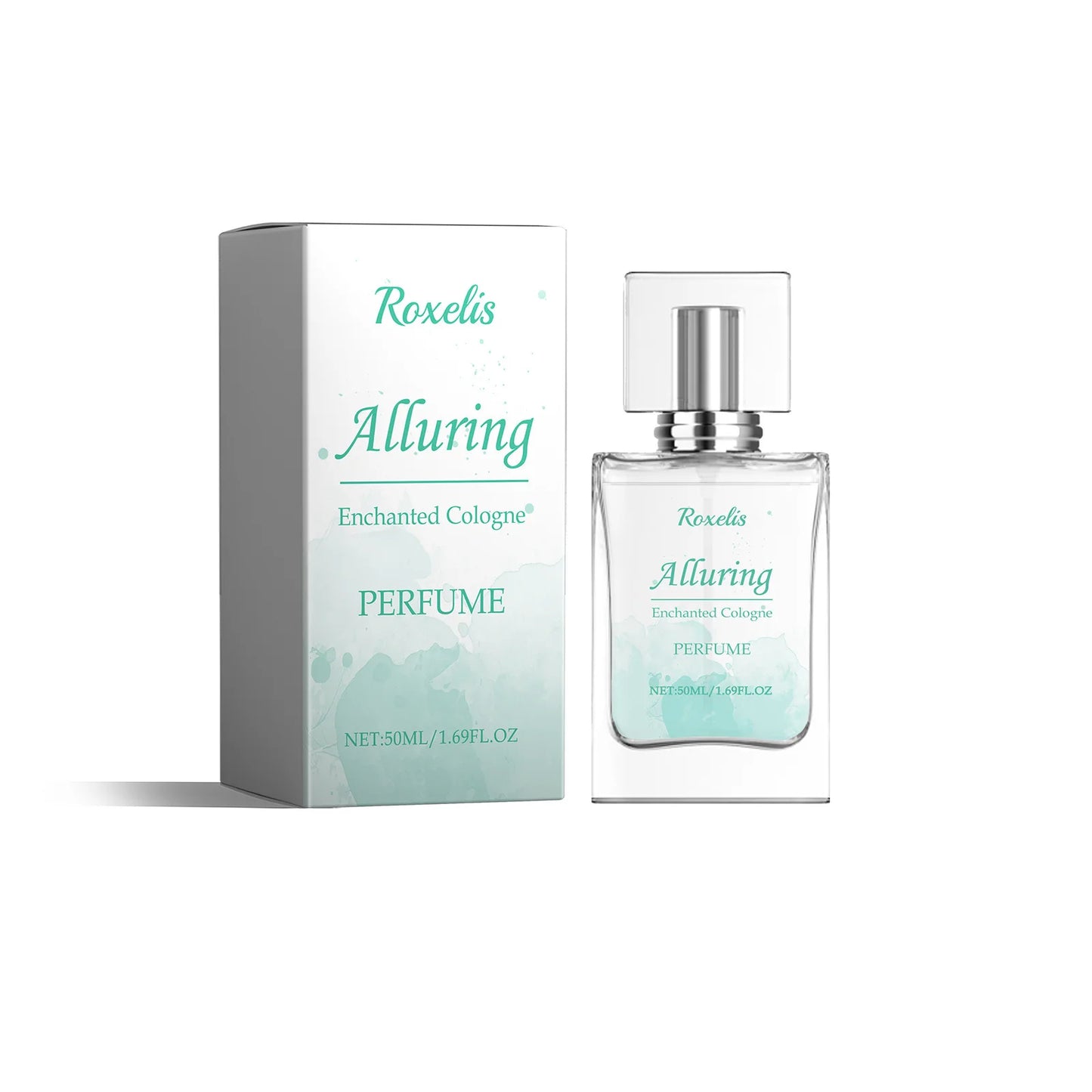 Roxelis Gulong Eau de Parfum – Gentle Long-Lasting Fragrance for Men