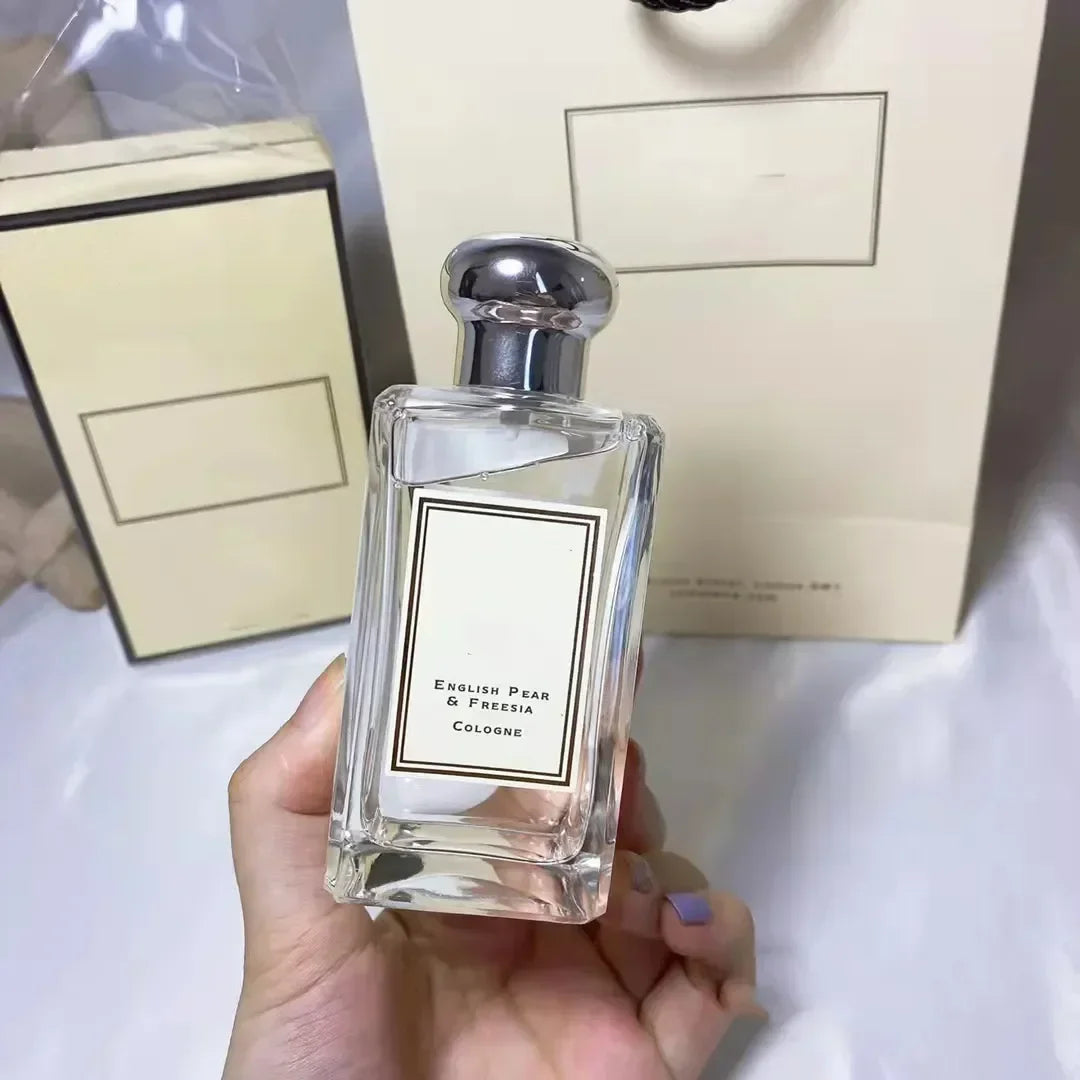 Signature Bloom: Premium Unisex Floral EDP (100ml)