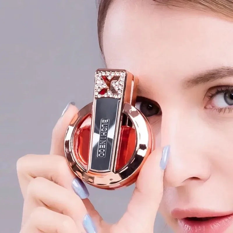 Car Vent Air Freshener Perfume – Long-Lasting Aromatherapy Fragrance