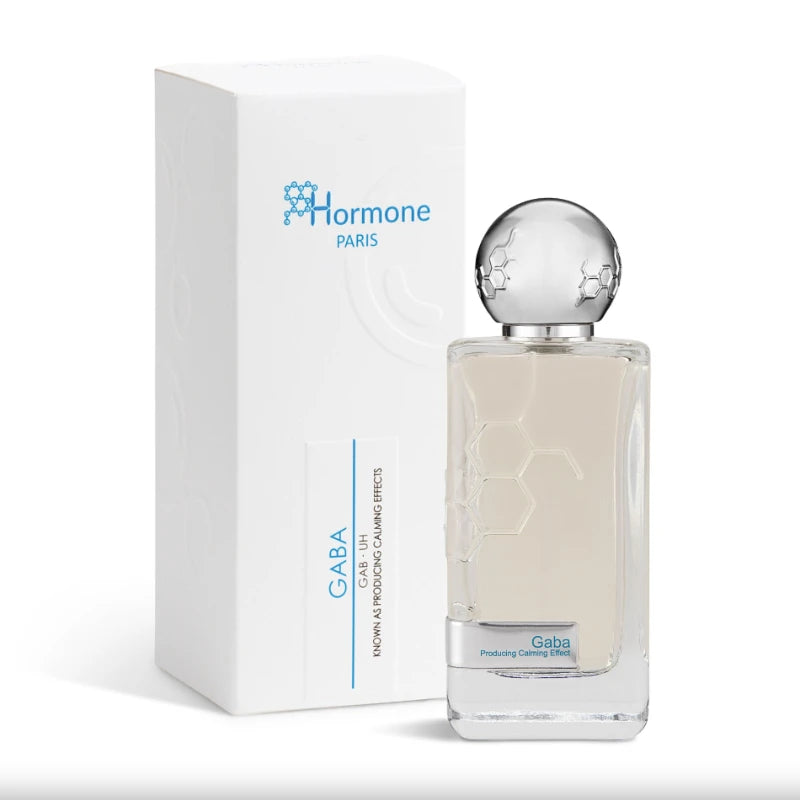 Luxury Unisex Eau de Parfum – Citrus Floral Aromatic Fragrance (100ml)
