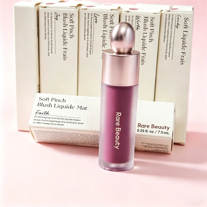 Surnelia Sculpt & Glow: Multi-Action Contour & Blush Stick
