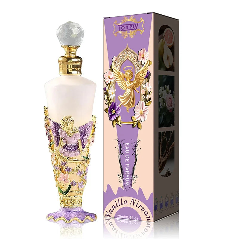 Floral Goddess – Romantic Date Perfume Spray (25ml)