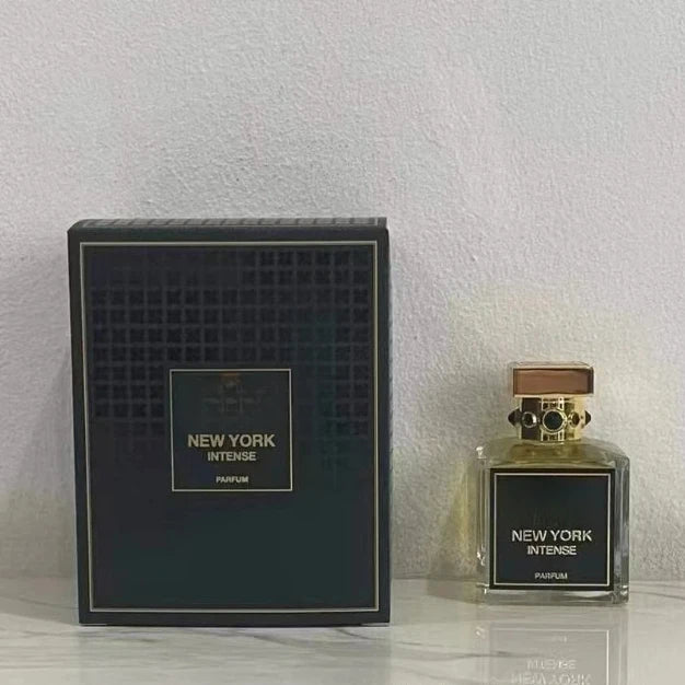Fragrance Du Bois OUD BLEU INTENSE – High-Quality Aromatic Woody Niche Fragrance