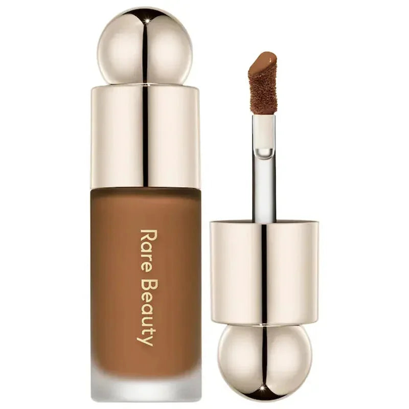 Surnelia Sculpt: 3D Face Contour & Brightening Bronzer