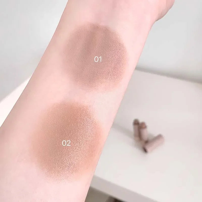 Silky Contour Stick – Nose & Face Sculpting Matte Pen