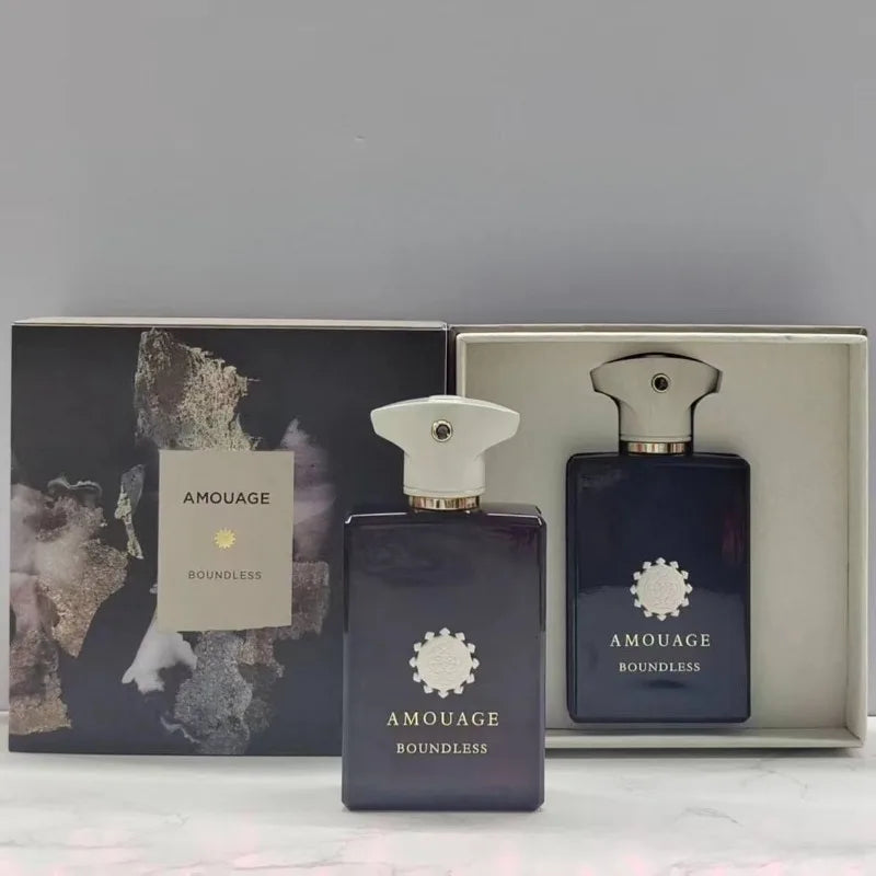 Amouage Reflection XIV Eau de Parfum – Men 100ml