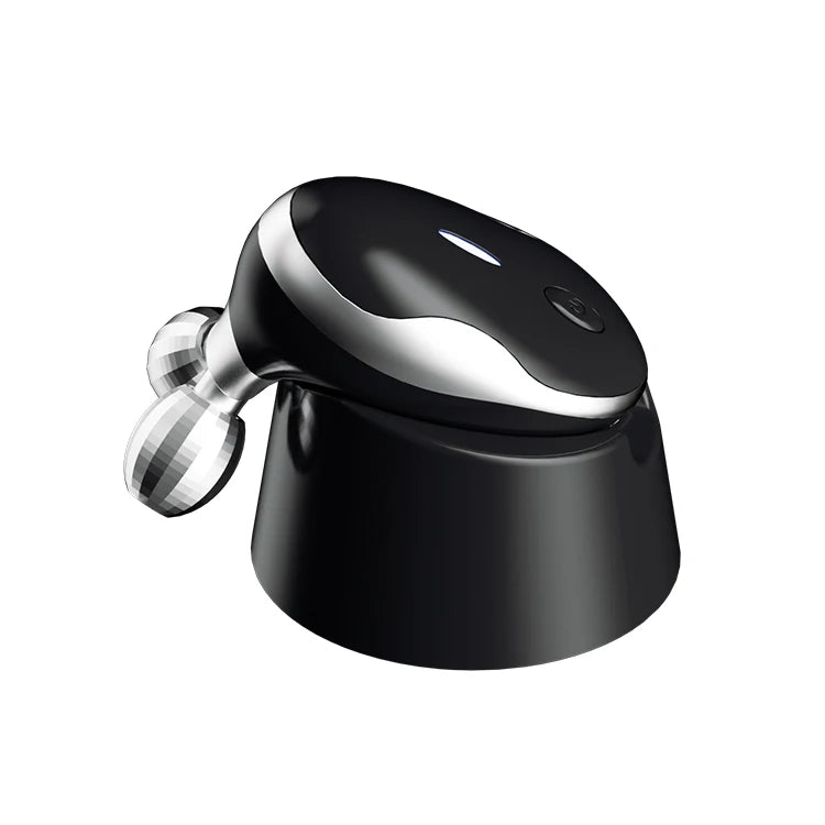 Microcurrent Facial Massager – Portable Skin Care Device