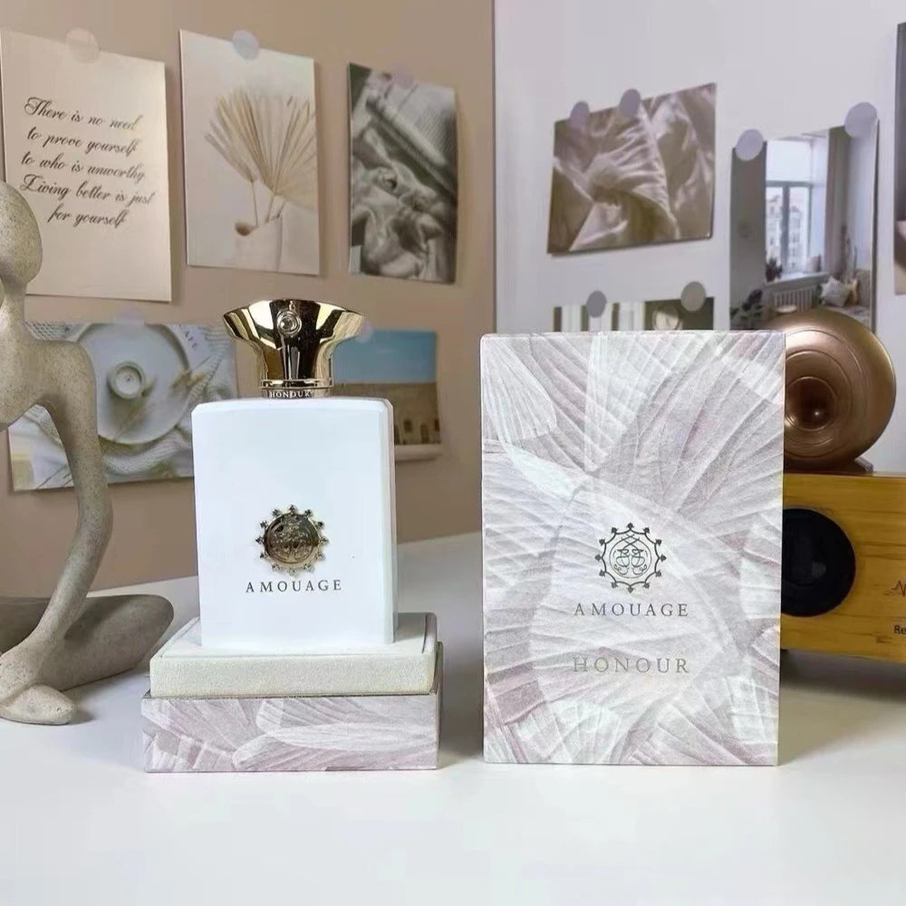 Oriental Majesty: Luxury Unisex Woody Floral EDP (100ml)