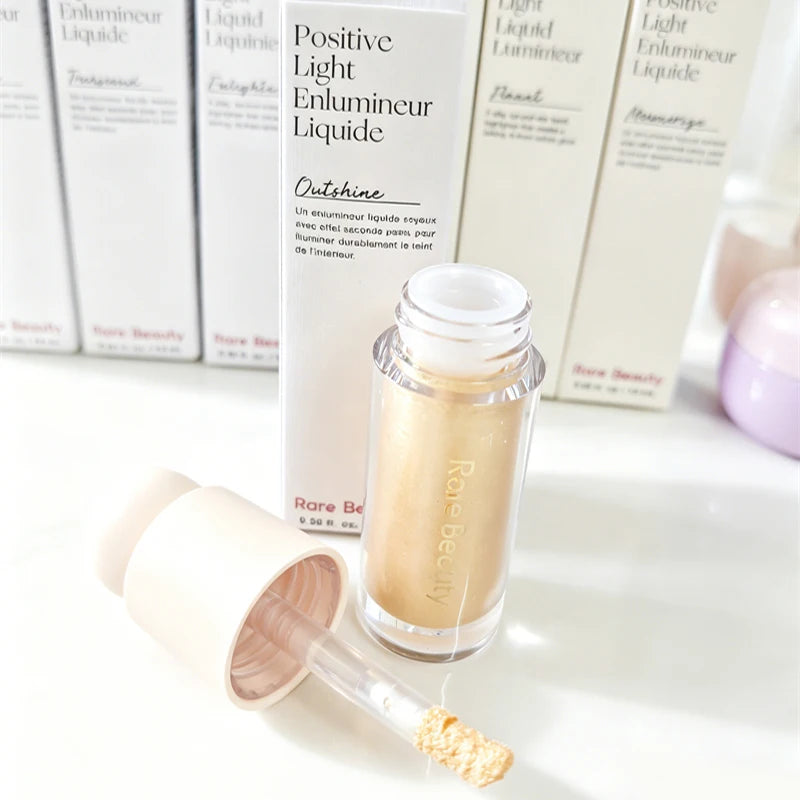 Surnelia Sculpt & Glow: Multi-Action Contour & Blush Stick