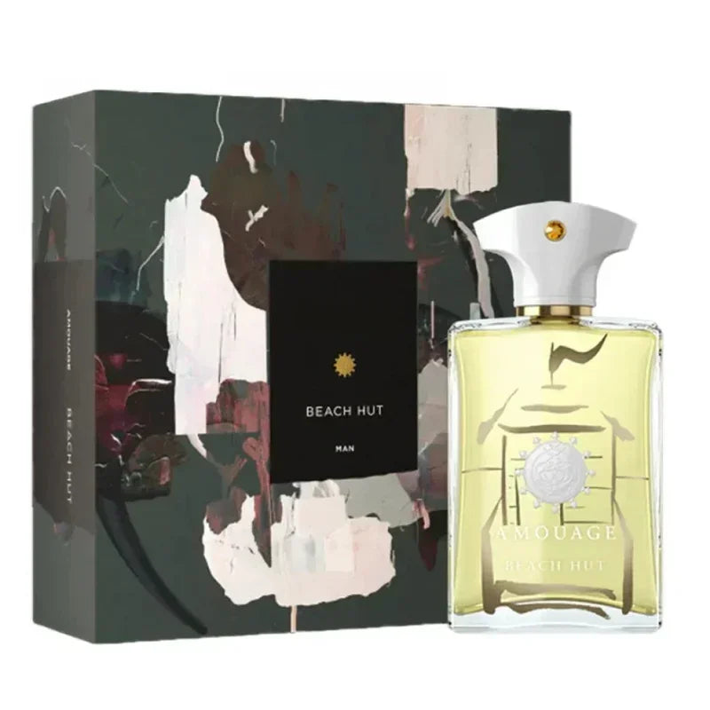 Unisex Eau de Parfum – Oud Woody Oriental Niche Fragrance (100ml)