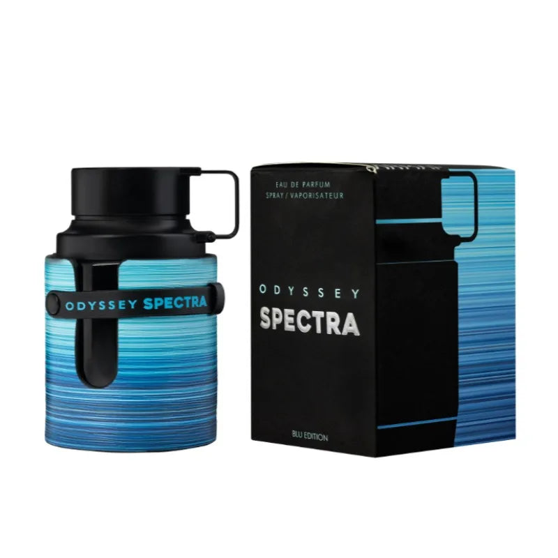 Armaf Odyssey: Intense Woody Unisex EDP (100ml)