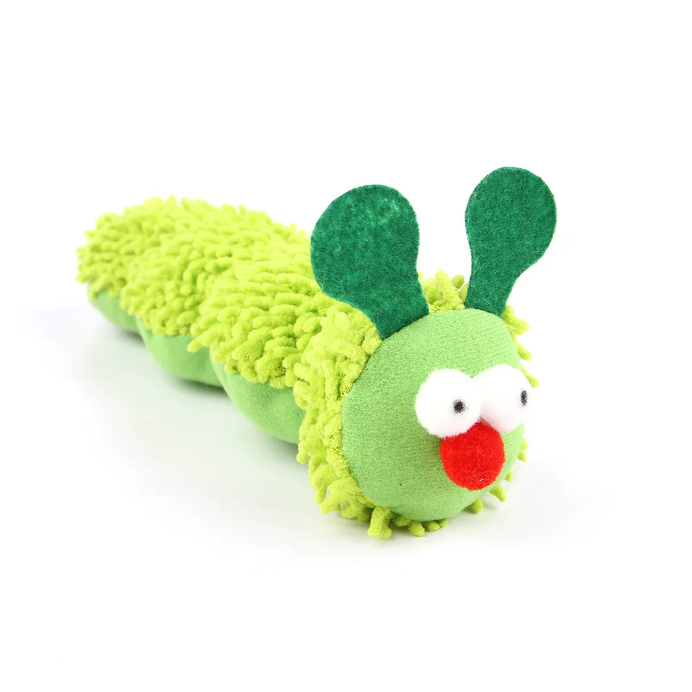 SilverCat: Dental Molar Teaser with Catnip & Silvervine