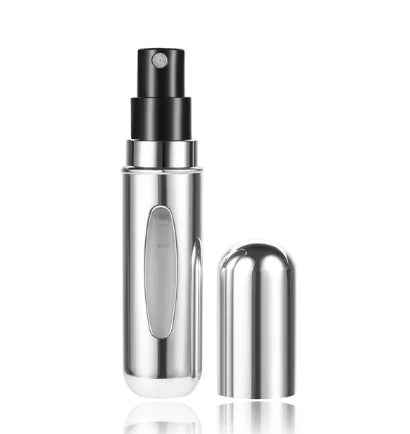 Mini Scent Pump Refill Bottle - Travel Essential