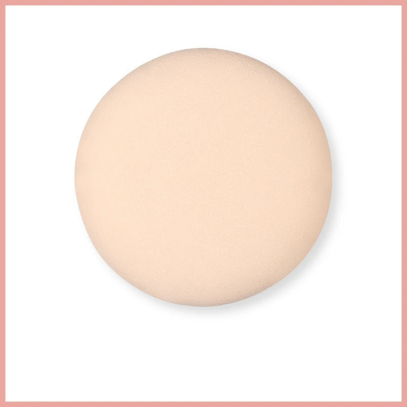 Makeup Sponge Puff – Wet & Dry Cushion Puff for Foundation