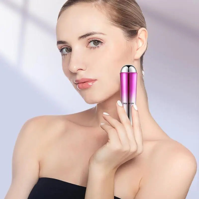 Electric Facial Massager – Multifunctional Skin Care Device
