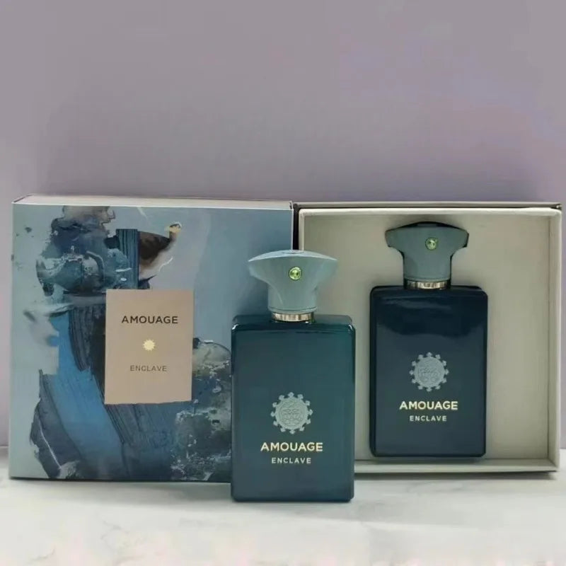 Amouage Reflection XIV Eau de Parfum – Men 100ml