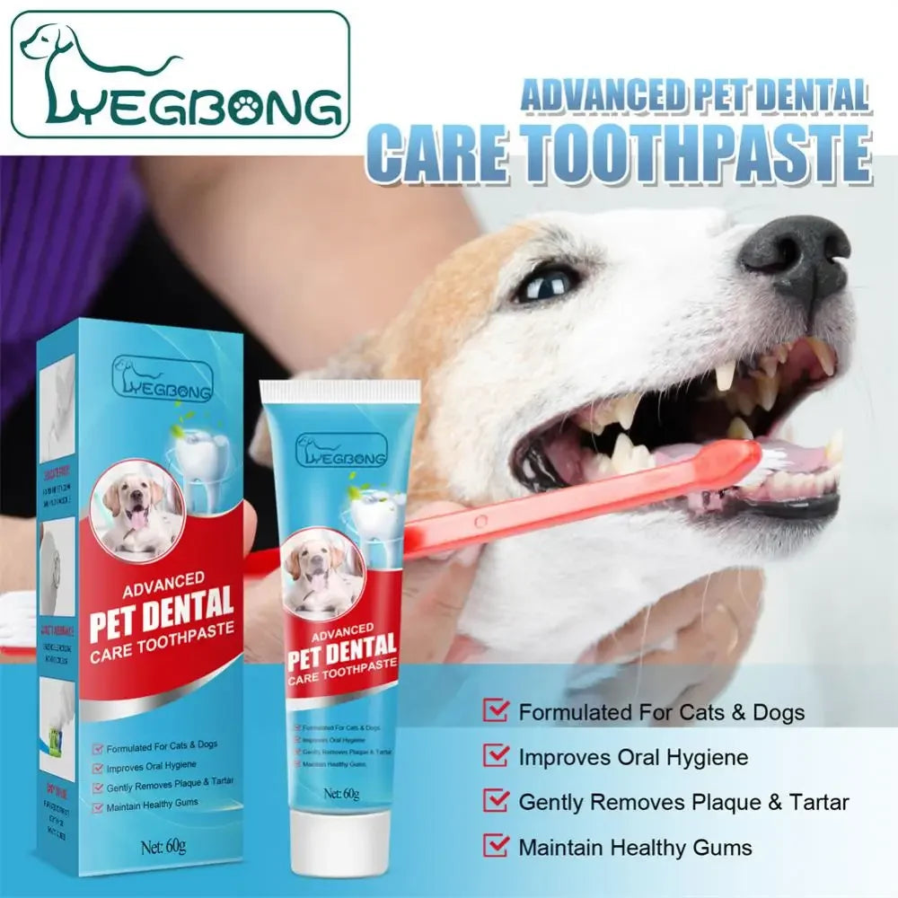 FreshSmile: Edible Dental Care Toothpaste